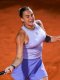 WTA : Sabalenka reporte ses débuts sur terre