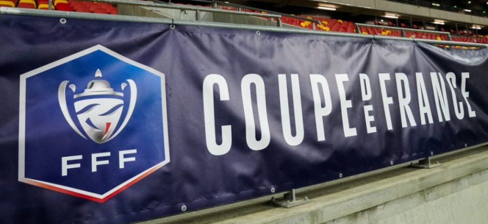 Coupe de France : Dives-Cabourg, le petit poucet veut du « gros » 