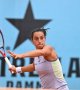 WTA - Madrid : Garcia stoppée par Paolini 