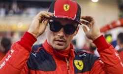 F1 - Ferrari : Leclerc réagit et veut voir le président
