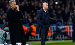 Liverpool - Slot : « Le titre ? Le PSG nous a peut-être aidés » 