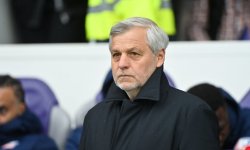 Lille - Genesio : « On a fait ce qu'il fallait »