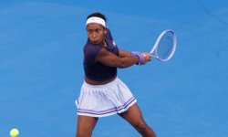 WTA - Dubaï : Gauff réussit son entrée en lice 