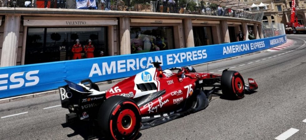 F1 - GP du Canada / Leclerc : « Très frustré » 