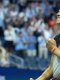 US Open (H) : Shelton rejoint Zverev en finale
