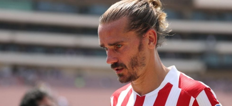 Atlético de Madrid : Griezmann dénonce « un problème de fond » 