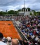 Roland-Garros : Suivez la 5eme journée en direct à partir de 11h00 