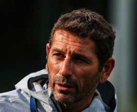 Euro U17 : Les Bleuets s'inclinent d'entrée contre l'Italie