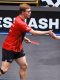 Tennis de table - Lebrun : « Petits, on était très nuls en double »