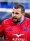 XV de France : Aldegheri ravi d'avoir répondu aux attentes 