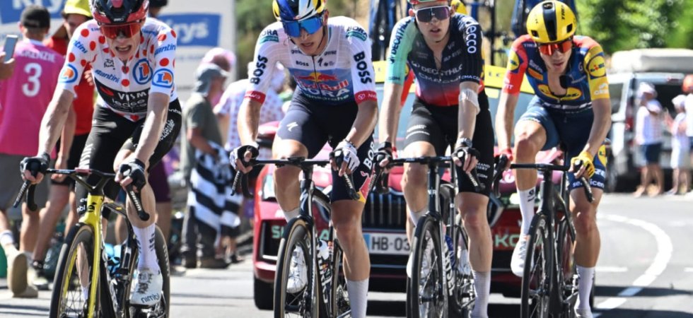 Tour de France : Les meilleures audiences depuis 2013 !