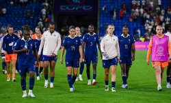 Classement FIFA : Les Bleues grimpent à la sixième place 