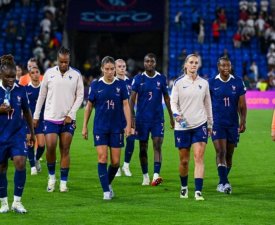 Classement FIFA : Les Bleues grimpent à la sixième place 