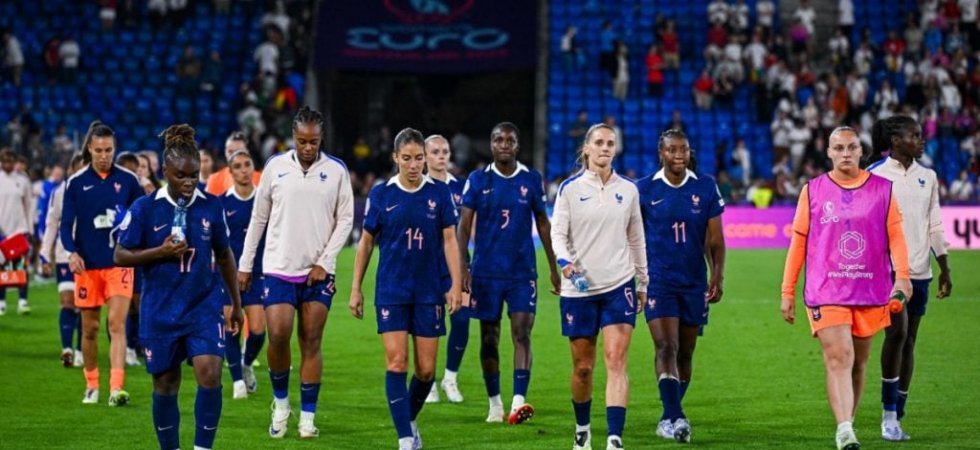 Classement FIFA : Les Bleues grimpent à la sixième place 