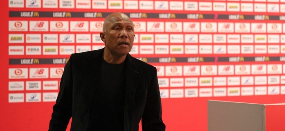 FC Nantes : La mise au point de Kombouaré avec la presse 