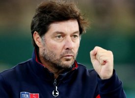 Coupe Davis : Grosjean rassuré par la qualification