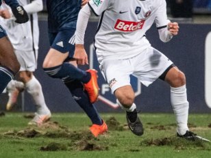Ligue 2 : Paris FC - Amiens reporté à cause de la pelouse