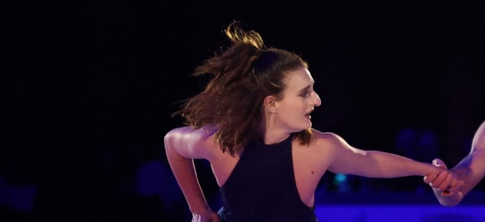 Jeux d'hiver 2026 : Papadakis privée de commentaires sur NBC et « très triste » 