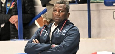 Bleues : Toupane voit son équipe progresser