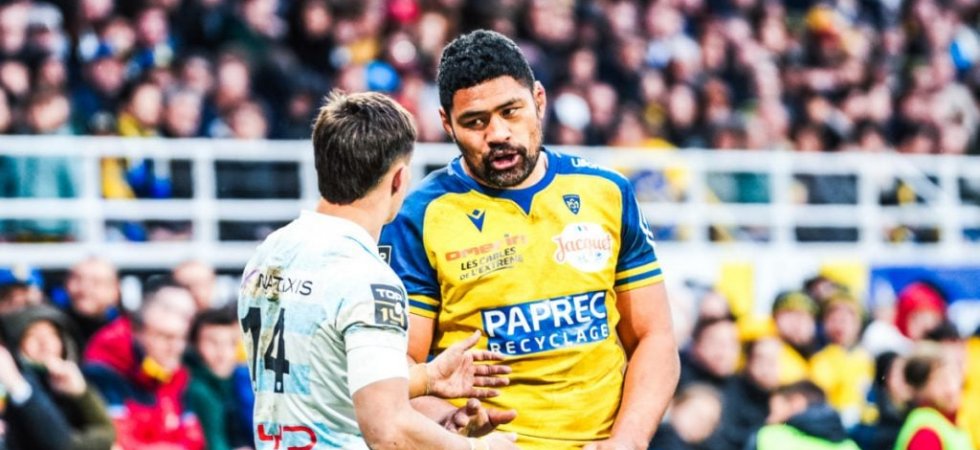 Clermont : Trois mois de prison avec sursis pour Lee 
