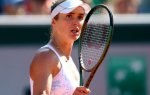 Roland-Garros (F) : Svitolina explique pourquoi elle n'a pas voulu serrer la main de Blinkova