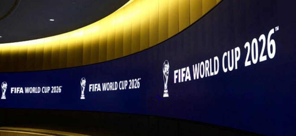 Coupe du Monde 2026 : Les pays organisateurs automatiquement qualifiés