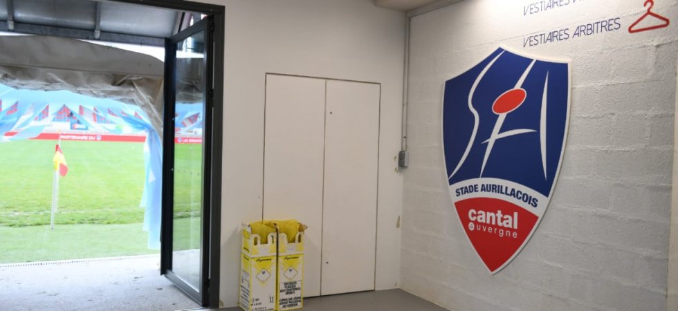 Après l'agression d'un journaliste, Aurillac sanctionné