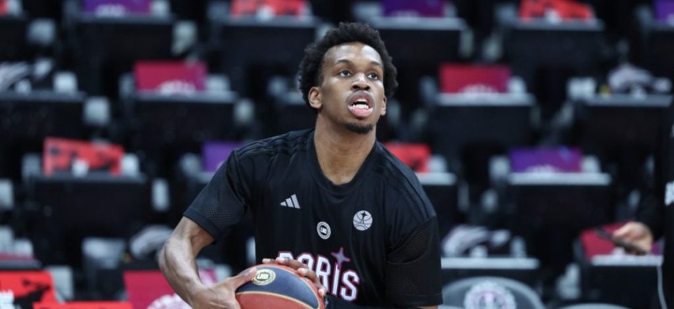 Paris : TJ Shorts se livre avant le play-in face au Real 