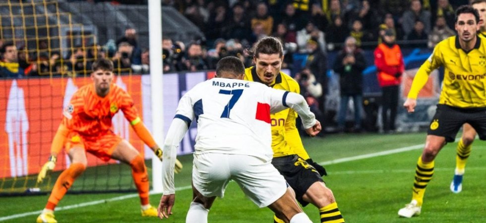 Ligue des champions : Où en est Dortmund avant de retrouver le PSG ? 