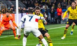 Ligue des champions : Où en est Dortmund avant de retrouver le PSG ? 