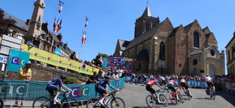 Tour de France 2025 : Les premières étapes dévoilées 