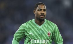AC Milan : Pas de lésion pour Maignan, qui devrait être présent avec les Bleus 
