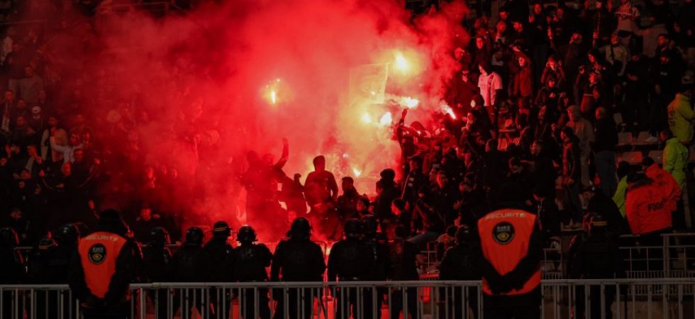 Coupe de France : Le Paris FC et l'OL éliminés !