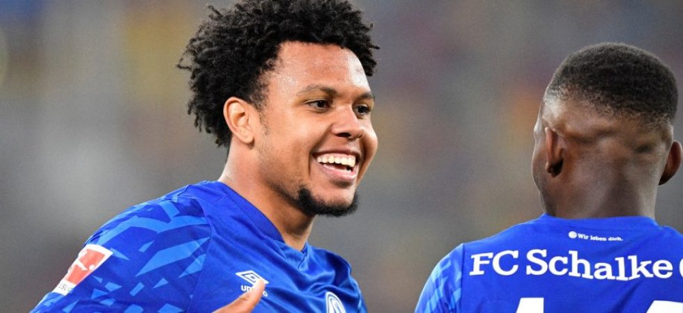 Juventus : McKennie rejoint Pogba à l'infirmerie