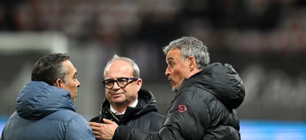 PSG : Martinelli et Diomande dans le viseur