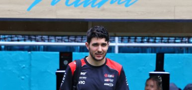 F1 - Haas : Ocon vers la sortie ?