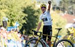 Tour de l'Ain (E3) : Uijtdebroeks ouvre son compteur, Prodhomme termine 2e
