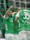 Ligue 2 (J34) : Le Mans rejoint Troyes en L1, Saint-Étienne aux barrages
