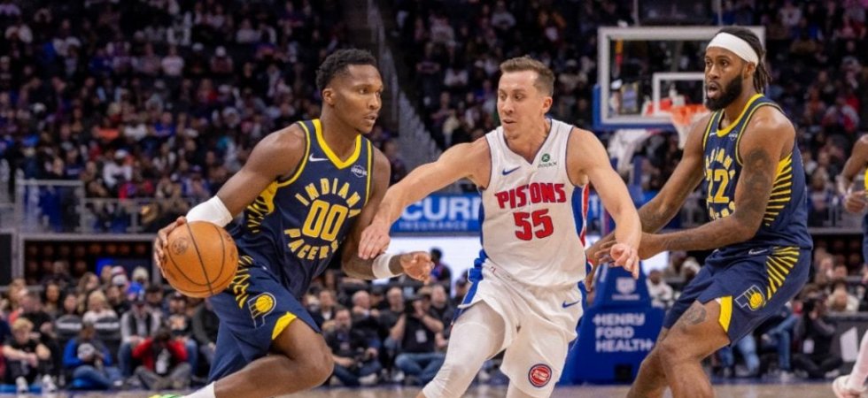 NBA - Saison régulière : Oklahoma City déroule, Denver s'incline malgré Jokic 