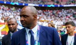 Strasbourg : Patrick Vieira dans le viseur des États-Unis 