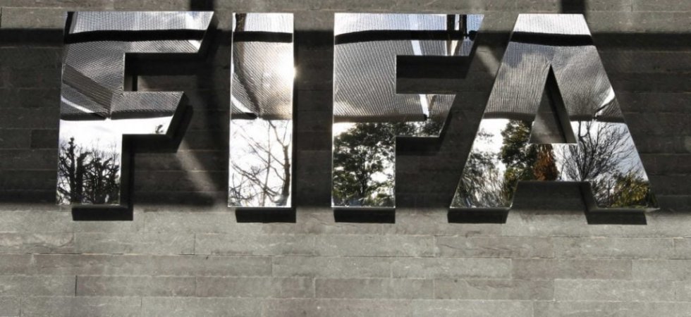 FIFA : L'Italie risque de perdre l'organisation de l'Euro 2032 