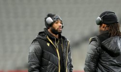 Nantes : Clap de fin pour Marcus Coco 