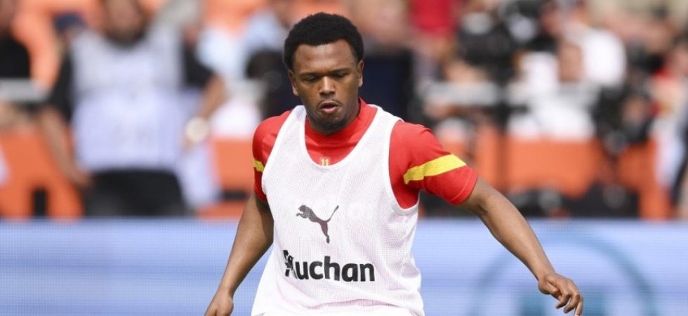 Lens : Un accord à 40 M€ pour Openda