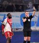 Ligue 1 : L'arbitre Delajod raconte le calvaire qu'il a vécu après Marseille-Monaco 