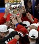 Hockey sur glace : Le Canada champion du monde pour la 28eme fois