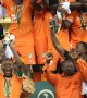 Clermont : 50 000 euros gagnés grâce au sacre de la Côte d'Ivoire à la CAN 