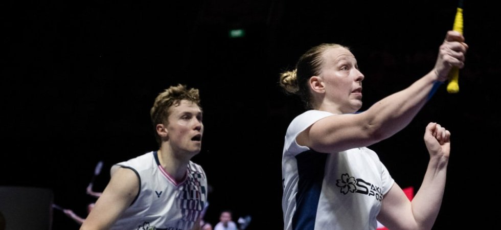 Badminton : Gicquel et Delrue expriment des critiques envers la fédération internationale