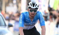 Tour des Alpes (E5) : La dernière étape pour A.Paret-Peintre, le classement général pour Lopez 