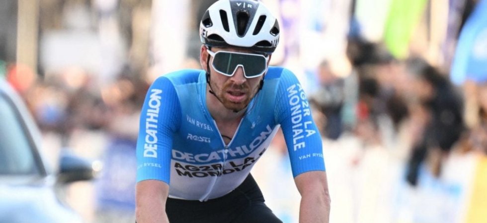 Tour des Alpes (E5) : La dernière étape pour A.Paret-Peintre, le classement général pour Lopez 