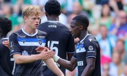 Amicaux : Auxerre domine le Werder Brême, Lorient sombre contre Elversberg